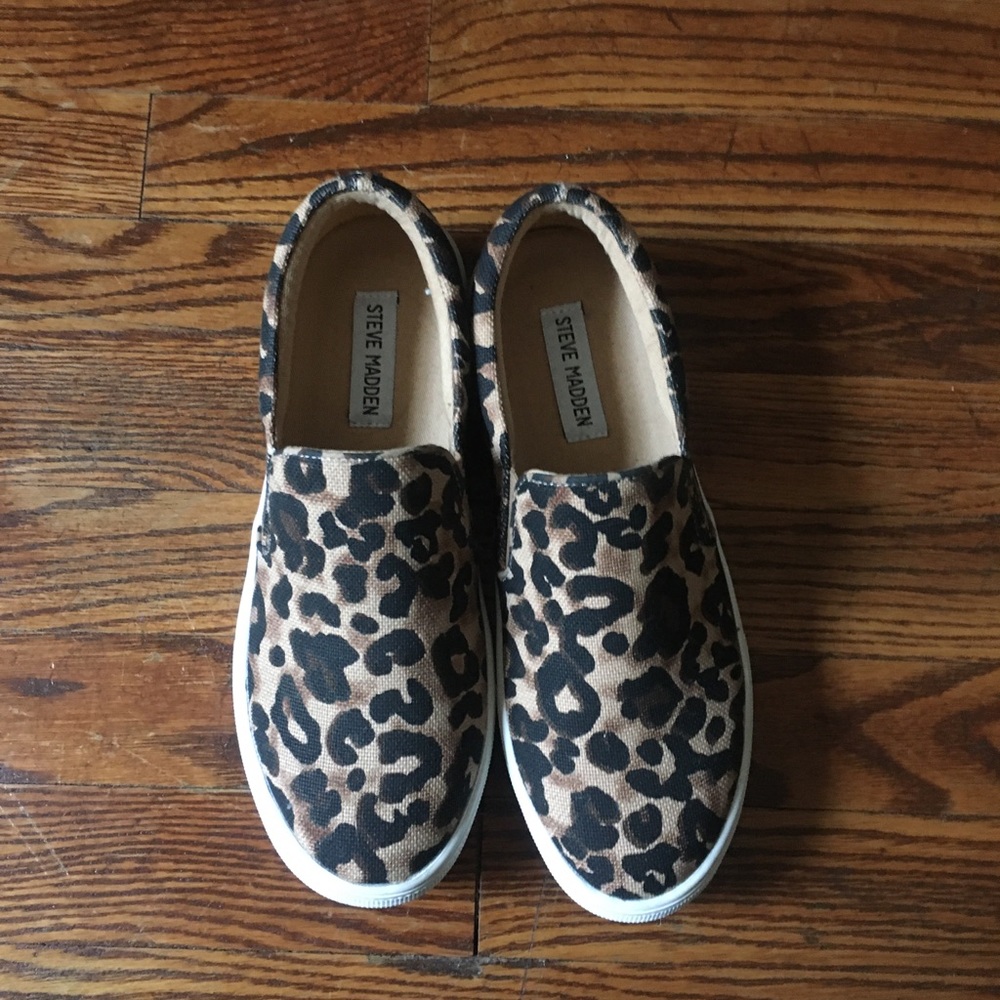 Steve Madden Shoes